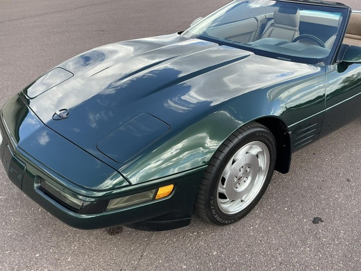 #2283-•-1993-chevrolet-corvette-convertible-image-13