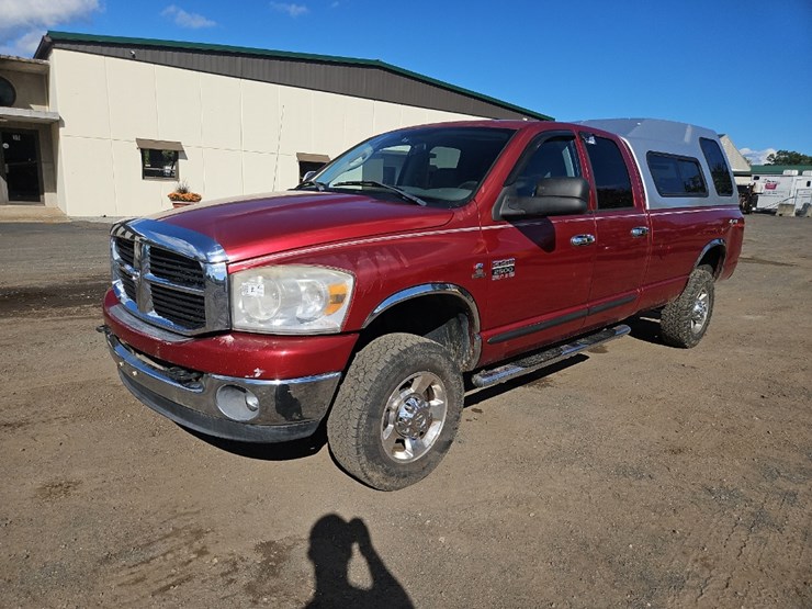 2007-dodge-ram-2500-image-1