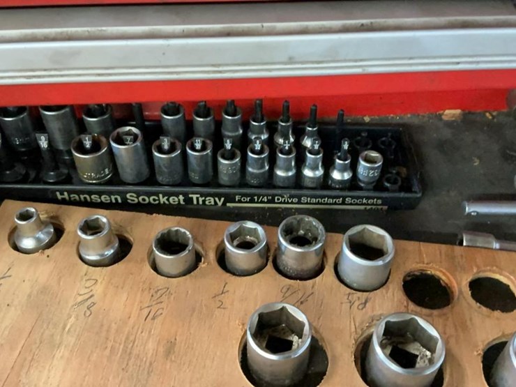 #105-•-us-general-tool-chest-and-assorted-tools-image-25