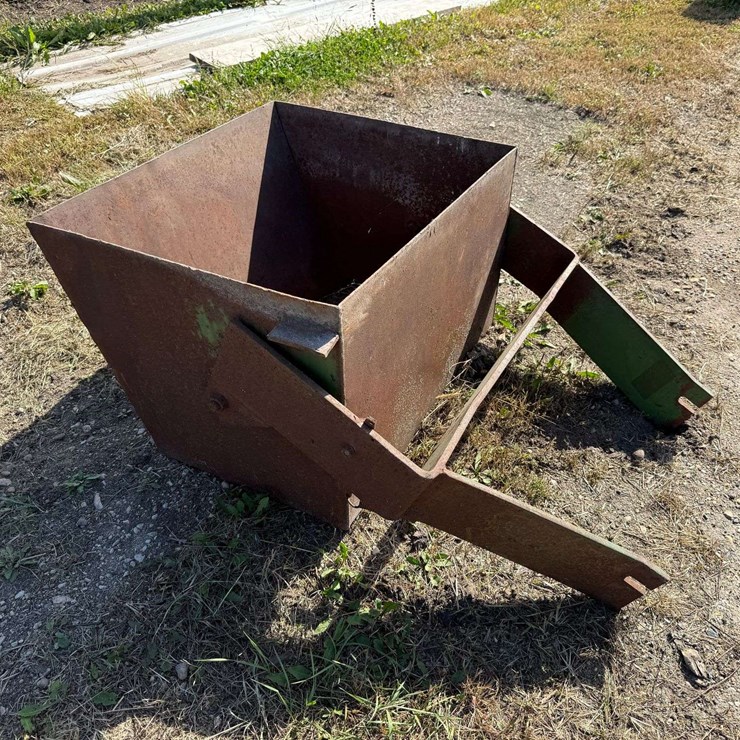 Rock Box. This Item is Located in South Dakota, Therefore South Dakota Sales Tax Rules Apply. A Sale