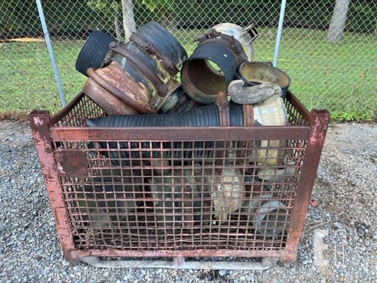 crate-of-12"-water-pipe-fittings-image-1