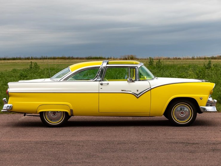 #2278-•-1955-ford-fairlane-crown-victoria-transparent-top-image-8