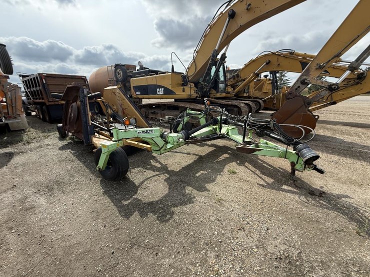 #2107-•-schulte-flx15-flex-arm-w/-12'-tiger-mower-image-2