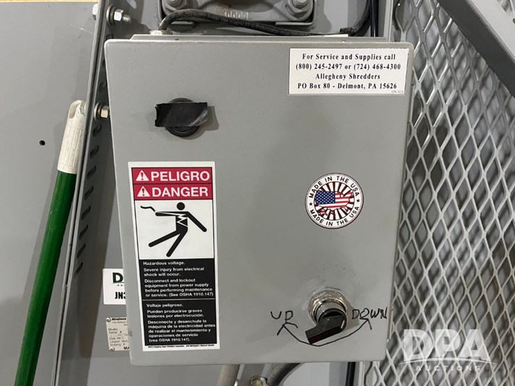 2021-allegheny-shredder-&-baler-system-(jn3065)-image-59