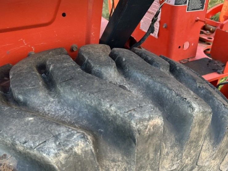 #2912-•-kubota-tl500-backhoe-tractor-image-62