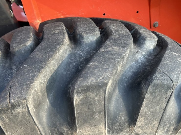 #2912-•-kubota-tl500-backhoe-tractor-image-64