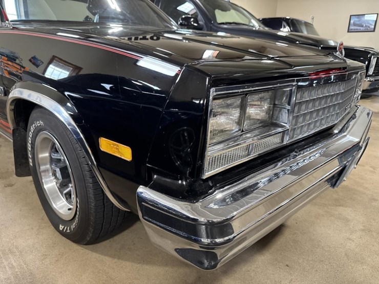 #1391-•-1983-chevrolet-el-camino-car-image-20
