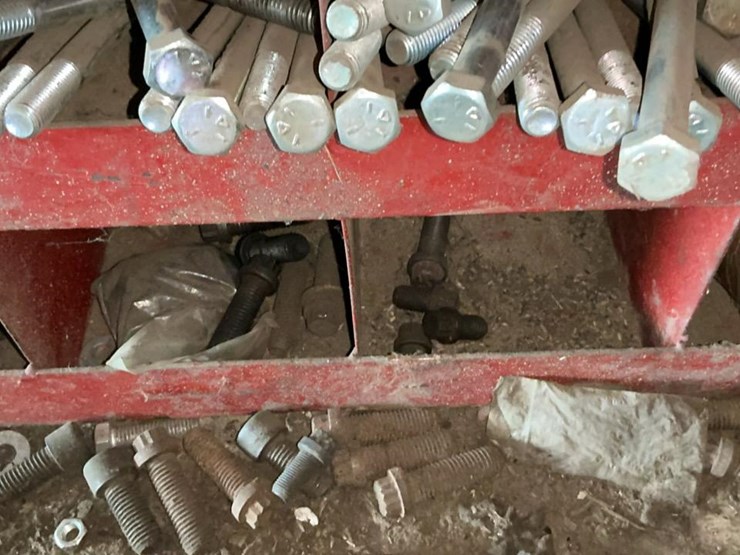 #120-•-coarse-thread-bolts-rack-and-contents-image-26
