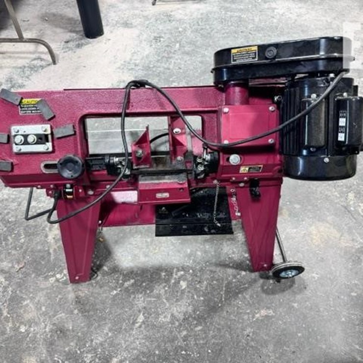 CENTRAL MACHINERY BANDSAW