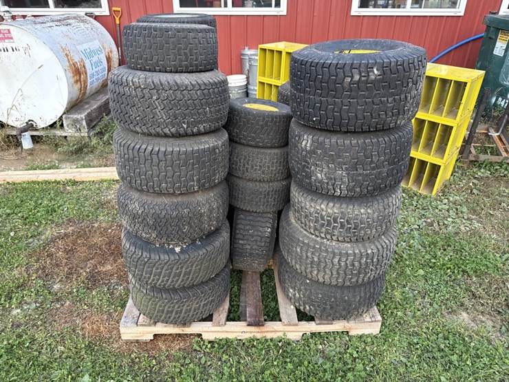 #2576-•-misc.-lawn-mower-tires-image-1