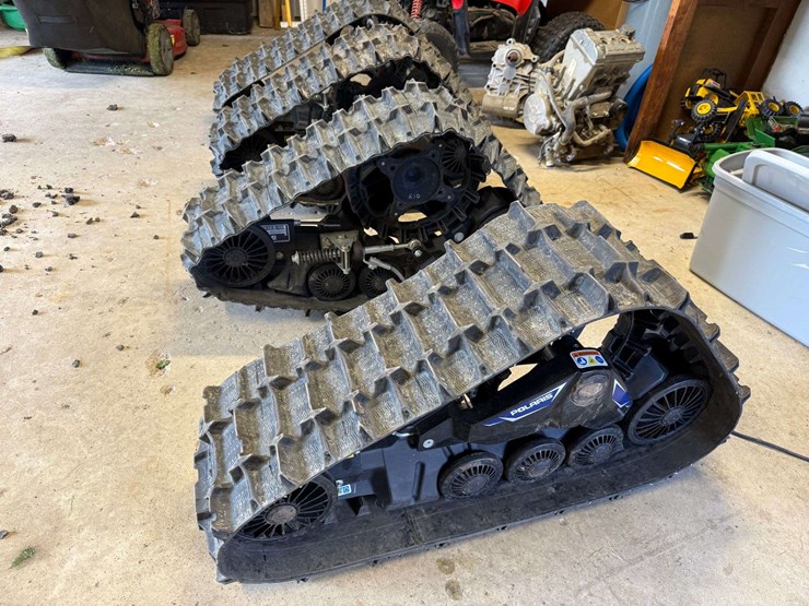 2020-polaris-prospector-pro-atv-tracks,-made-by-camso,-with-mounting-brackets,-were-on-a-2020-polari-image-6