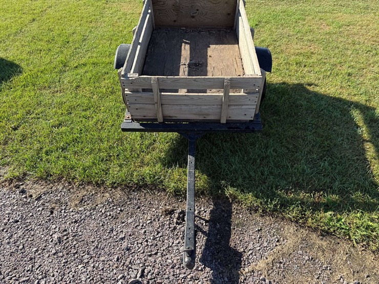 yard-trailer-made-from-a-1-place-snowmobile-tailer,-3’x5’,-no-title-image-9