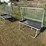(2)-goat-feeders,-4’-tall,-44”x27”-image-1