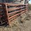 (6)-16’-–-5-bar-gates,-custom-made-with-1-½”-and-1-¼”-tubing-*seller-is-going-south,-item-needs-to-b-image-1