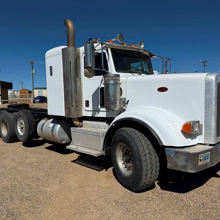 2012 PETERBILT 367