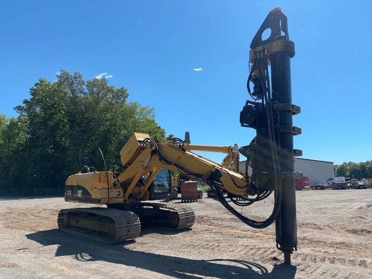 2004-caterpillar-320cl-hydraulic-drill-rig-image-7