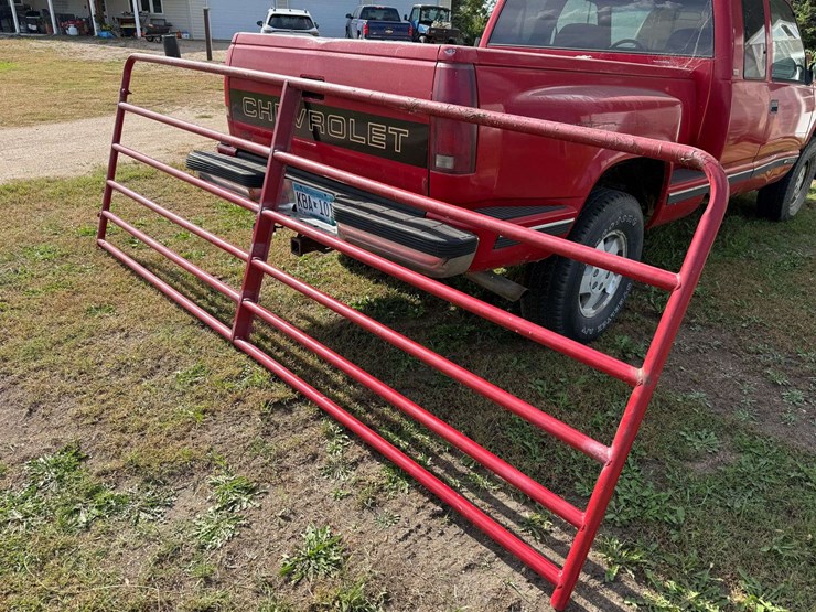 4’x12’-livestock-gate,-no-hardware-image-4