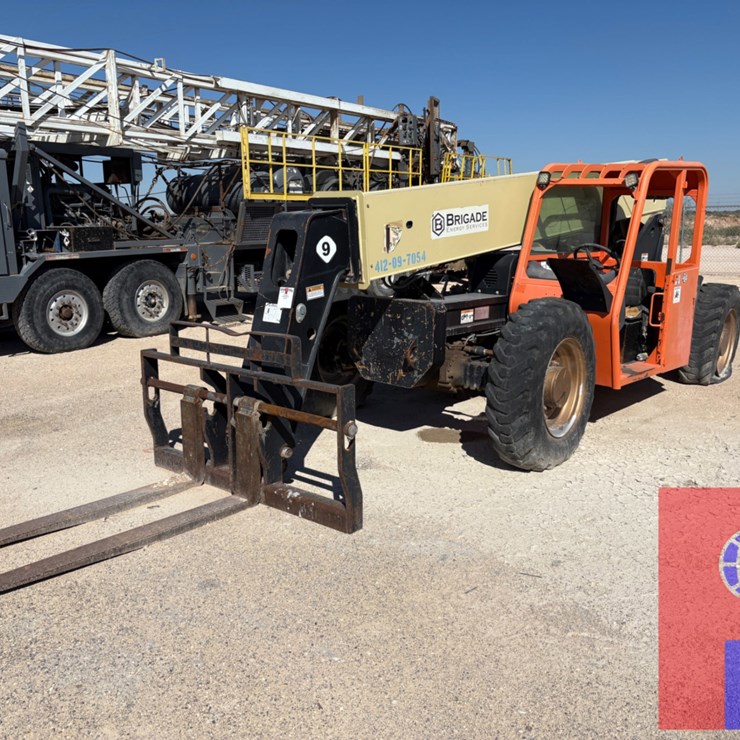 2006 JLG G9-43A