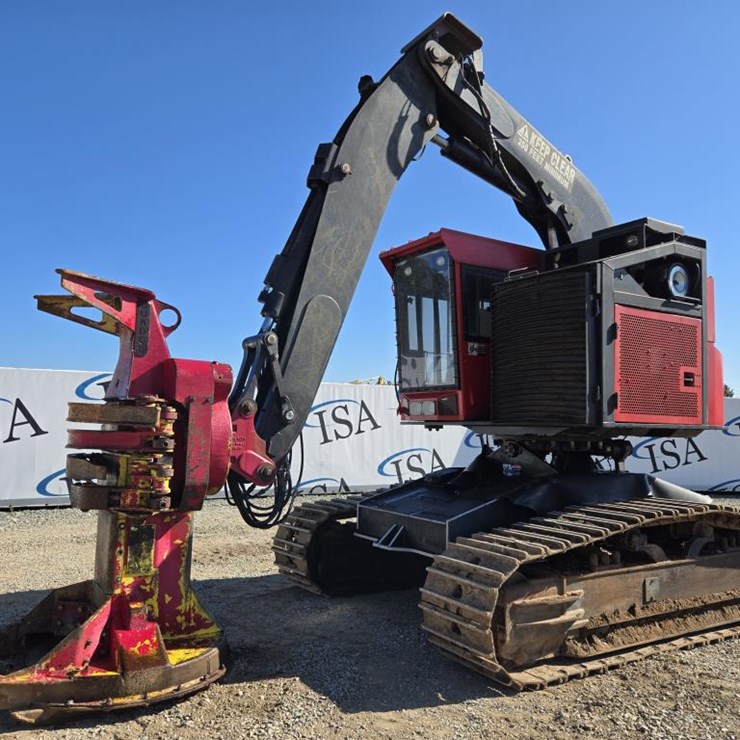 2006 VALMET 425EXL