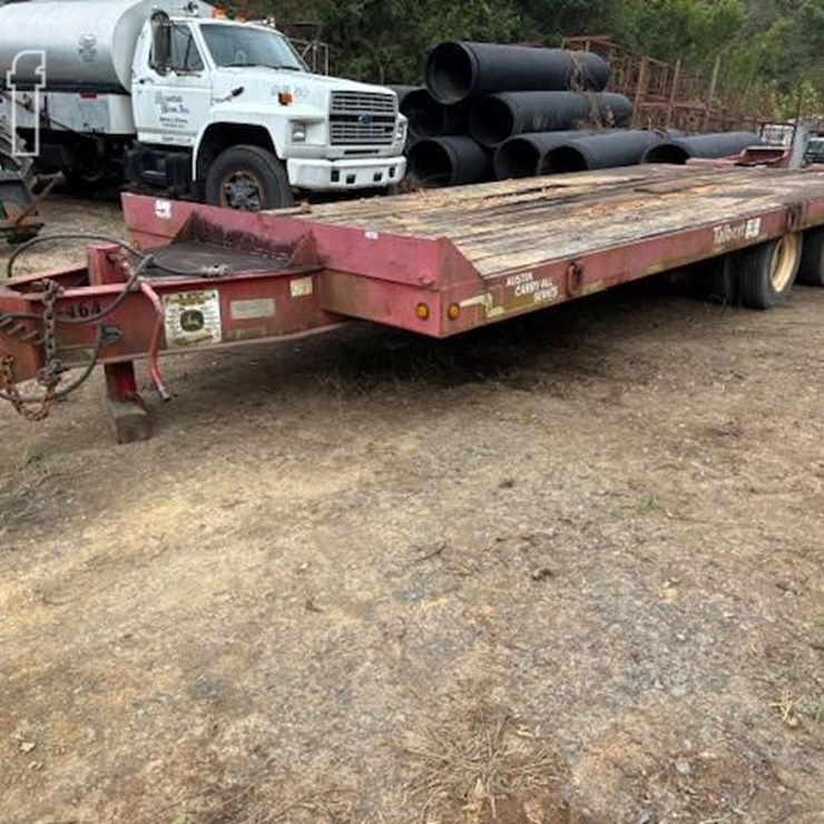 2005 TALBERT AC-20