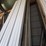 (1)-used-12’-x-9’-garage-door,-¾”-foam-insulation,-comes-with-all-track-(high-lift-track-up-to-14’),-image-4