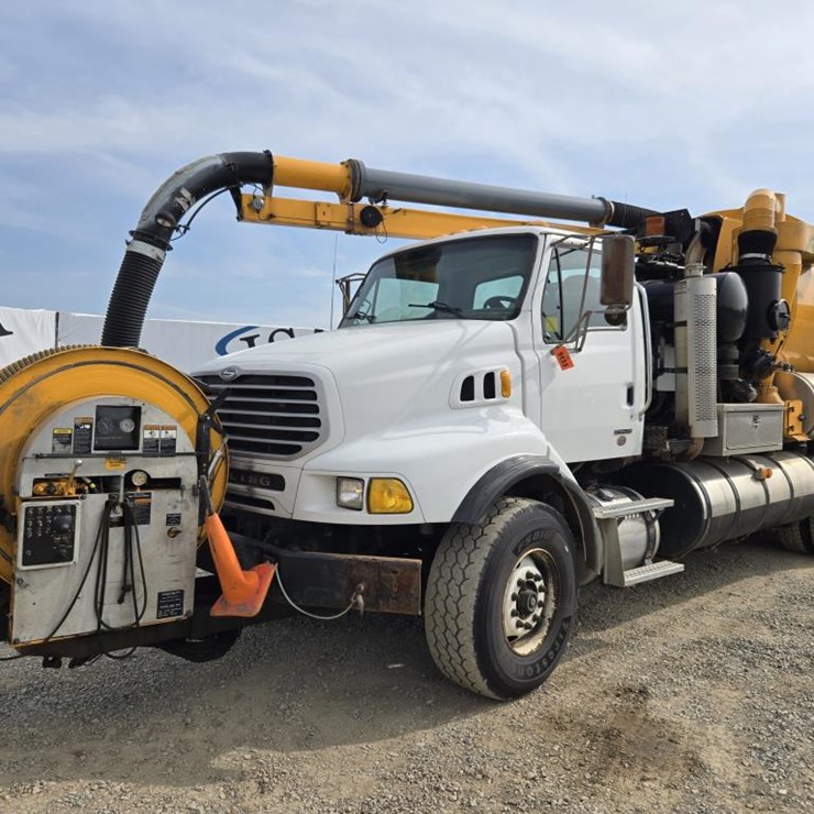 CATERPILLAR C9 ACERT