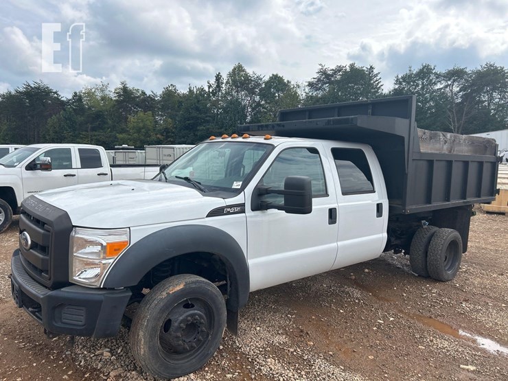 2014-ford-f450-sd-image-1