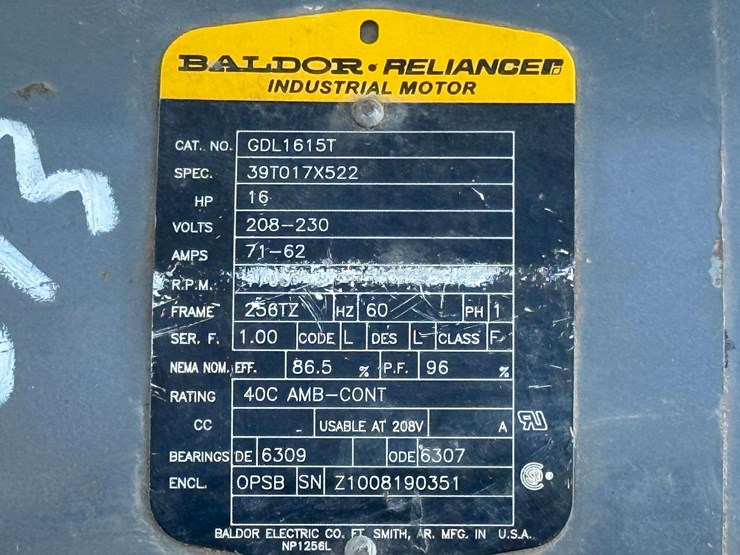 baldor-15hp-single-phase-fan-motor-that-will-fit-in-a-westeel-centrifugal-fan-image-4