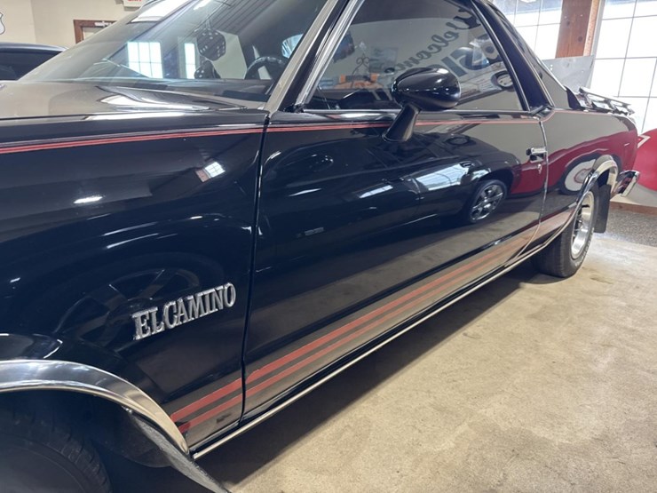 #1391-•-1983-chevrolet-el-camino-car-image-10