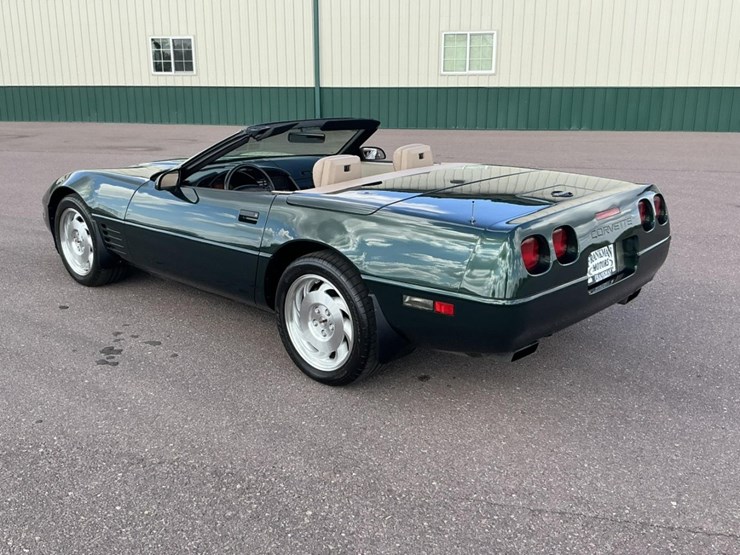 #2283-•-1993-chevrolet-corvette-convertible-image-7