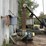 #1598-•-25hp-saw-dust-blower-w/-shaker-deck-image-2