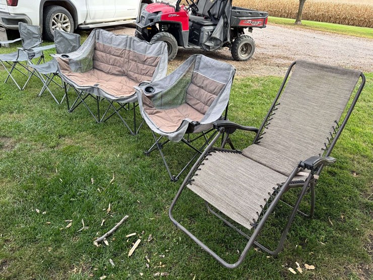 (5)-camping-chairs,-buying-all-for-one-money-image-2