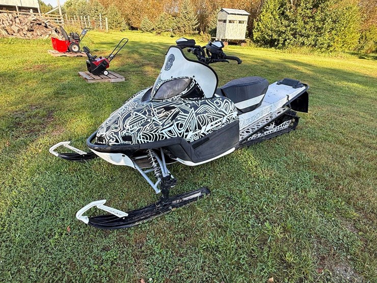 2010-arctic-cat-hrc-hardcore,-3,927-miles,-low-beam-headlights-do-not-work-and-has-a-code-for-exhaus-image-8