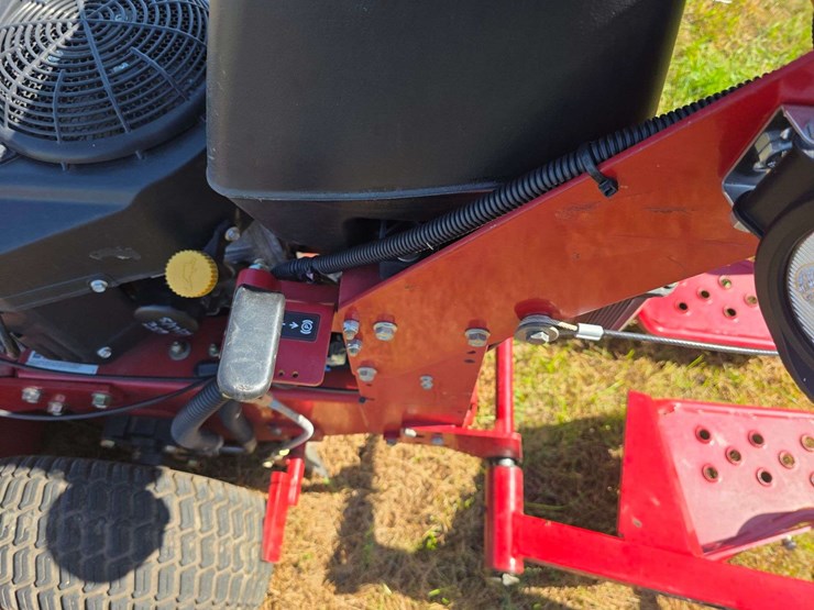 toro-grandstand-commercial-stand-on/walk-behind-lawn-mower,-tru-trak,-52”-deck,-18.5hp-kawasaki-engi-image-15