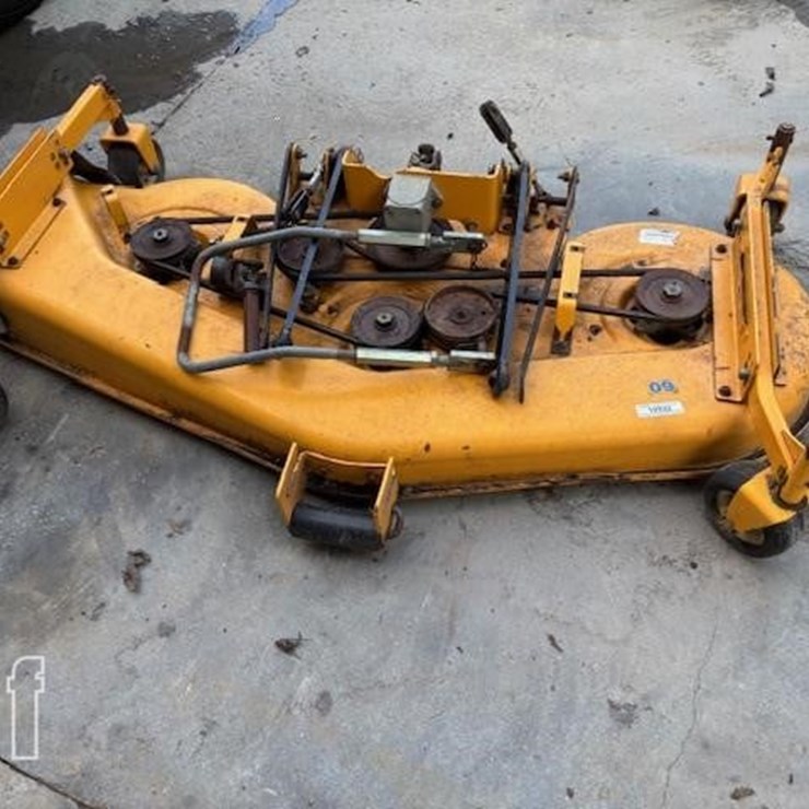 CUB CADET MOWER 10932