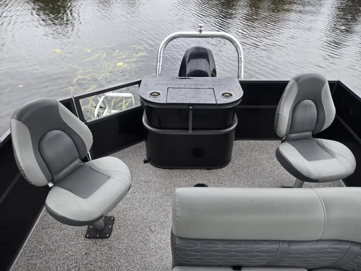 #1225-•-montego-bay-8522-pontoon-boat-image-22