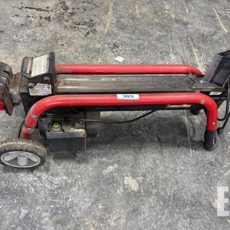 HOMELITE WOOD SPLITTER