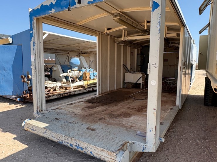 44’-x-10’-x-10.5’-generator/pump-motor-control-house,-skidded-image-3