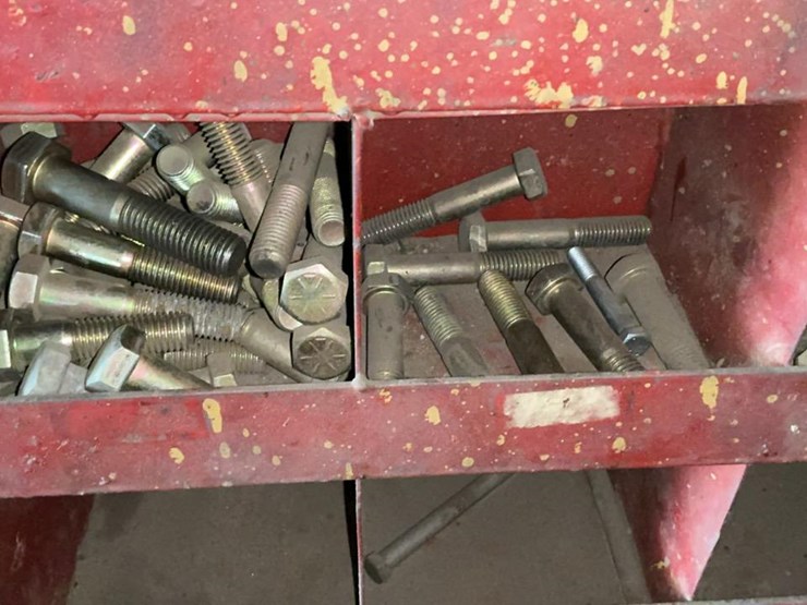 #120-•-coarse-thread-bolts-rack-and-contents-image-46