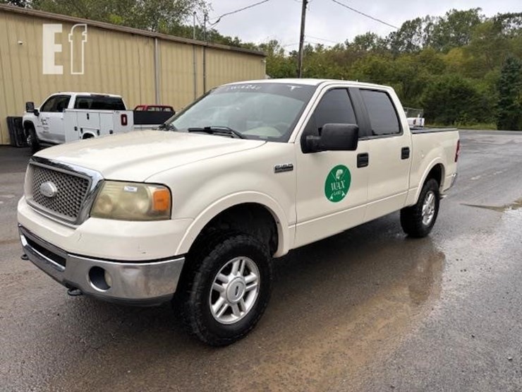 2007-ford-f150-lariat-image-1