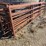 (6)-16’-–-5-bar-gates,-custom-made-with-1-½”-and-1-¼”-tubing-*seller-is-going-south,-item-needs-to-b-image-2