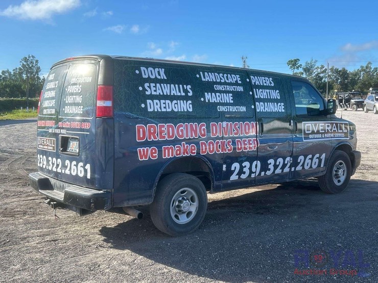 2019-chevrolet-express-2500-image-5