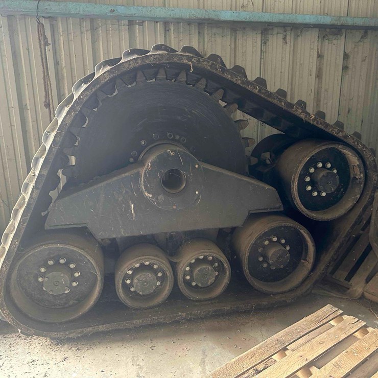 Combine Tracks