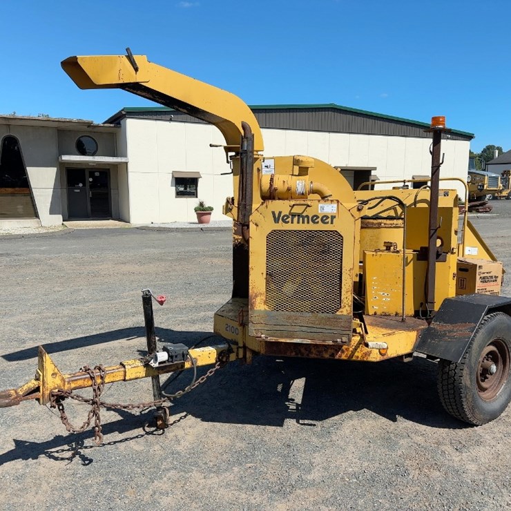 VERMEER 1250