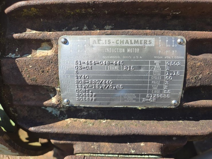 #2799-•-5hp-w/-mixer-image-5