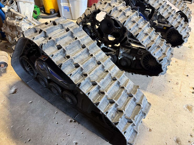 2020-polaris-prospector-pro-atv-tracks,-made-by-camso,-with-mounting-brackets,-were-on-a-2020-polari-image-3