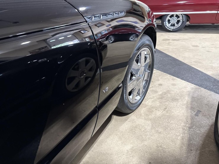 #1392-•-2003-ford-thunderbird-convertible-car-image-21