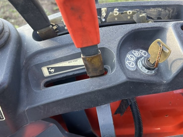#2912-•-kubota-tl500-backhoe-tractor-image-45