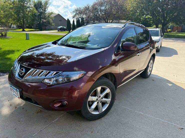 2009-nissan-murano-image-1