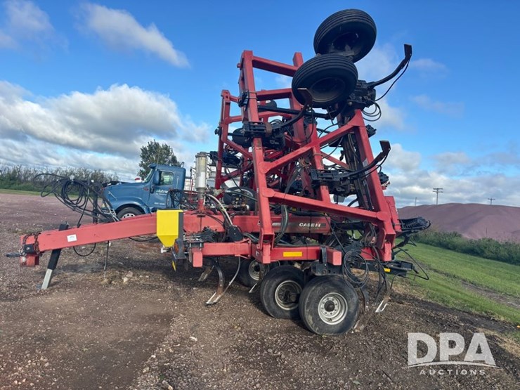 2014-case-ih-930-toolbar-(dr12201-unit-303446)-image-1